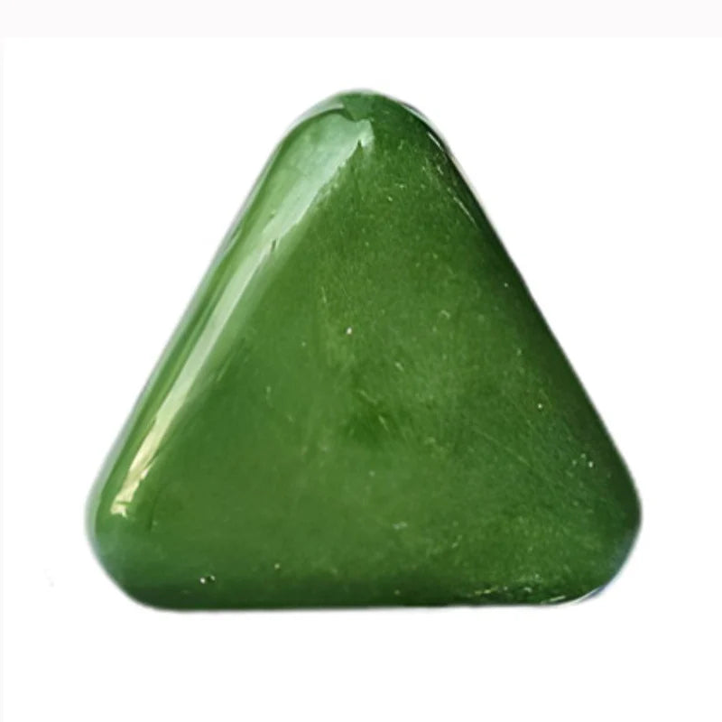 Shampooing solide Jade aux 12 plantes - Retrouvez du volume capillaire en 30 jours ! (120g)